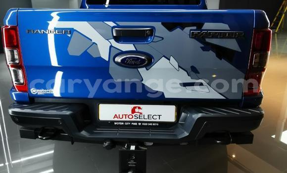 Buy Used Ford Ranger Blue Car in Grootfontein in Namibia Buy Used Ford Ranger Blue Car in Grootfontein in Namibia