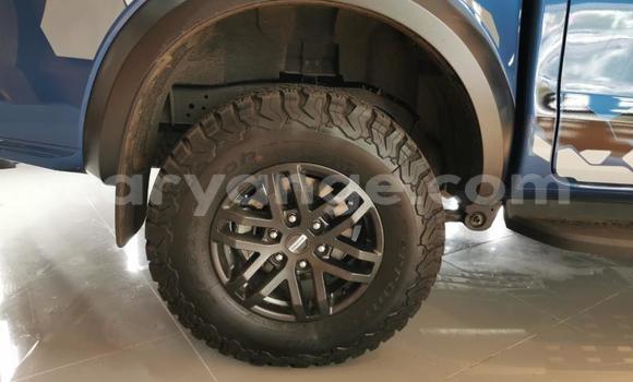 Buy Used Ford Ranger Blue Car in Grootfontein in Namibia Buy Used Ford Ranger Blue Car in Grootfontein in Namibia