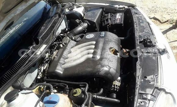 Acheter Occasion Voiture Volkswagen Golf Gris à Windhoek, Namibie Acheter Occasion Voiture Volkswagen Golf Gris à Windhoek, Namibie