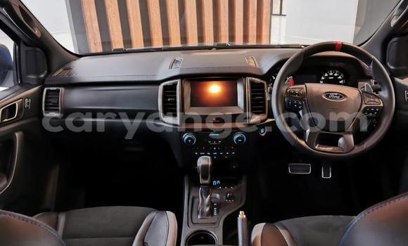 Buy Used Ford Ranger Blue Car in Grootfontein in Namibia Buy Used Ford Ranger Blue Car in Grootfontein in Namibia