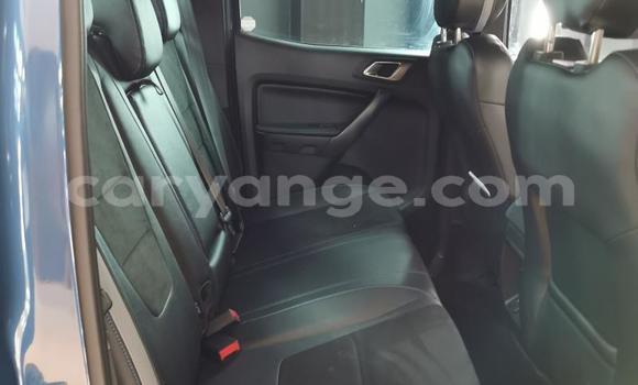 Buy Used Ford Ranger Blue Car in Grootfontein in Namibia Buy Used Ford Ranger Blue Car in Grootfontein in Namibia