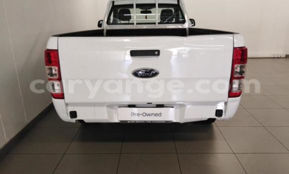 Acheter Occasion Voiture Ford Ranger Blanc à Gobabis, Omaheke Acheter Occasion Voiture Ford Ranger Blanc à Gobabis, Omaheke