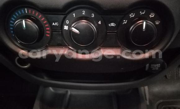 Acheter Occasion Voiture Ford Ranger Blanc à Gobabis, Omaheke Acheter Occasion Voiture Ford Ranger Blanc à Gobabis, Omaheke