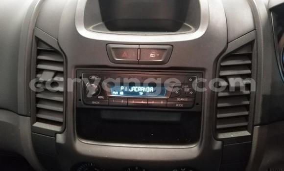 Acheter Occasion Voiture Ford Ranger Blanc à Gobabis, Omaheke Acheter Occasion Voiture Ford Ranger Blanc à Gobabis, Omaheke