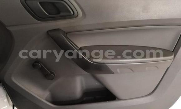 Acheter Occasion Voiture Ford Ranger Blanc à Gobabis, Omaheke Acheter Occasion Voiture Ford Ranger Blanc à Gobabis, Omaheke