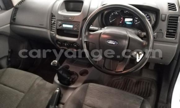 Acheter Occasion Voiture Ford Ranger Blanc à Gobabis, Omaheke Acheter Occasion Voiture Ford Ranger Blanc à Gobabis, Omaheke