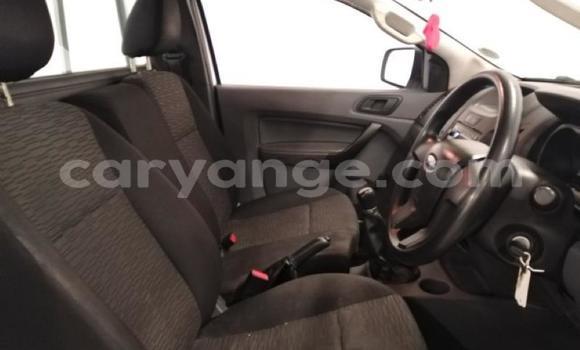 Acheter Occasion Voiture Ford Ranger Blanc à Gobabis, Omaheke Acheter Occasion Voiture Ford Ranger Blanc à Gobabis, Omaheke