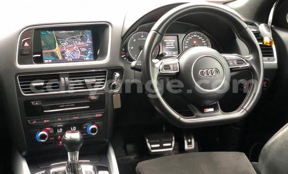 Acheter Occasion Voiture Audi quattro Blanc à Windhoek, Namibie Acheter Occasion Voiture Audi quattro Blanc à Windhoek, Namibie