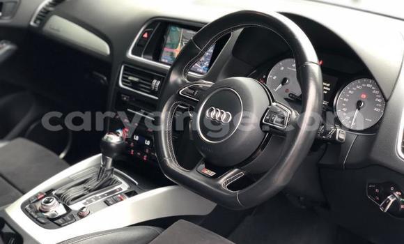 Acheter Occasion Voiture Audi quattro Blanc à Windhoek, Namibie Acheter Occasion Voiture Audi quattro Blanc à Windhoek, Namibie