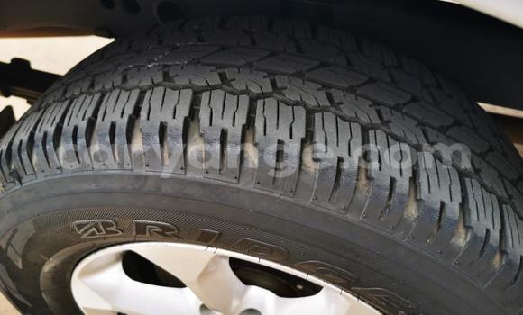 Acheter Occasion Voiture Nissan Navara Gris à Windhoek, Namibie Acheter Occasion Voiture Nissan Navara Gris à Windhoek, Namibie