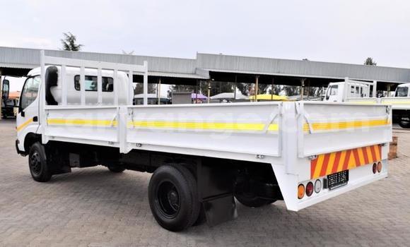 Buy Used Toyota Dyna White Truck in Windhoek in Namibia Buy Used Toyota Dyna White Truck in Windhoek in Namibia