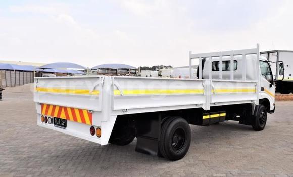 Buy Used Toyota Dyna White Truck in Windhoek in Namibia Buy Used Toyota Dyna White Truck in Windhoek in Namibia