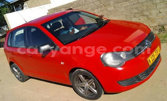 Buy Used Volkswagen Polo Red Car in Windhoek in Namibia Buy Used Volkswagen Polo Red Car in Windhoek in Namibia
