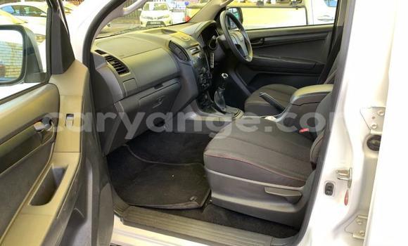 Buy Used Isuzu KB White Car in Grootfontein in Namibia Buy Used Isuzu KB White Car in Grootfontein in Namibia