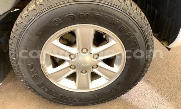 Buy Used Isuzu KB White Car in Grootfontein in Namibia Buy Used Isuzu KB White Car in Grootfontein in Namibia