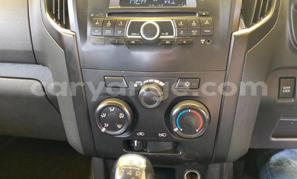 Buy Used Isuzu KB White Car in Grootfontein in Namibia Buy Used Isuzu KB White Car in Grootfontein in Namibia