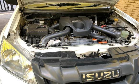 Buy Used Isuzu KB White Car in Grootfontein in Namibia Buy Used Isuzu KB White Car in Grootfontein in Namibia