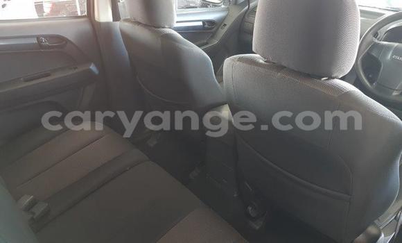 Buy Used Isuzu KB White Car in Grootfontein in Namibia Buy Used Isuzu KB White Car in Grootfontein in Namibia