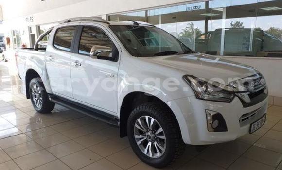 Acheter Occasion Voiture Isuzu D–MAX Blanc à Henties Bay, Erongo