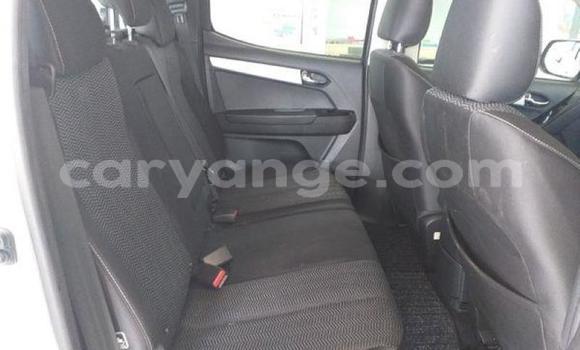 Buy Used Isuzu D–MAX White Car in Henties Bay in Erongo Buy Used Isuzu D–MAX White Car in Henties Bay in Erongo