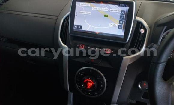 Buy Used Isuzu D–MAX White Car in Henties Bay in Erongo Buy Used Isuzu D–MAX White Car in Henties Bay in Erongo