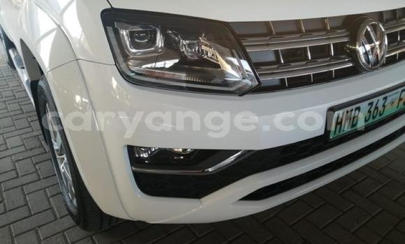 Buy Used Volkswagen Amarok White Car in Windhoek in Namibia Buy Used Volkswagen Amarok White Car in Windhoek in Namibia