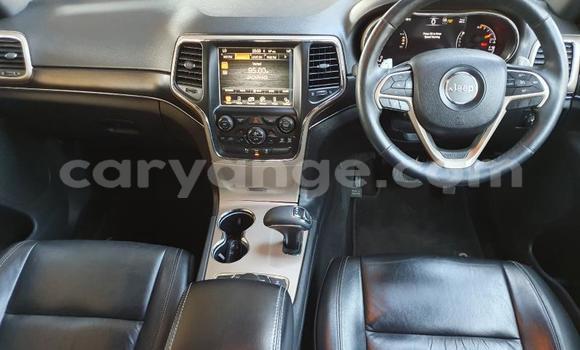 Buy Used Jeep Grand Cherokee Silver Car in Henties Bay in Erongo Buy Used Jeep Grand Cherokee Silver Car in Henties Bay in Erongo
