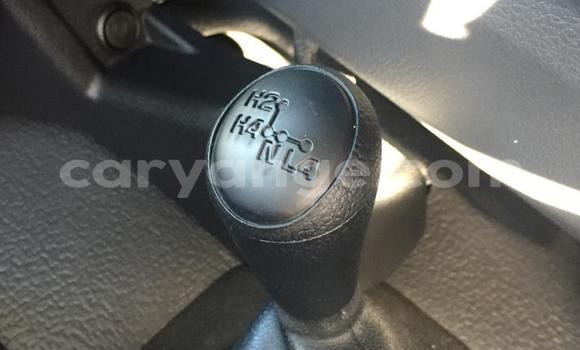 Acheter Occasion Voiture Toyota Land Cruiser Marron à Windhoek, Namibie Acheter Occasion Voiture Toyota Land Cruiser Marron à Windhoek, Namibie