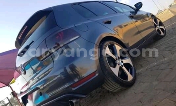 Acheter Occasion Voiture Volkswagen Golf GTI Autre à Grootfontein, Namibie Acheter Occasion Voiture Volkswagen Golf GTI Autre à Grootfontein, Namibie