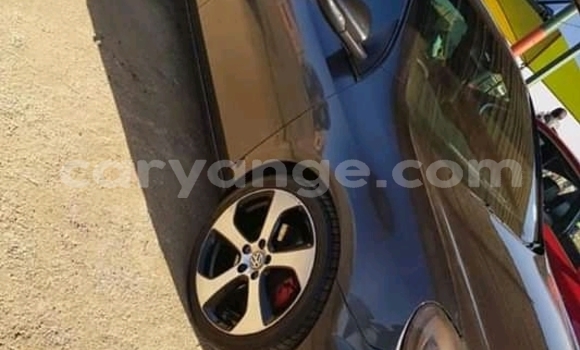 Acheter Occasion Voiture Volkswagen Golf GTI Autre à Grootfontein, Namibie Acheter Occasion Voiture Volkswagen Golf GTI Autre à Grootfontein, Namibie