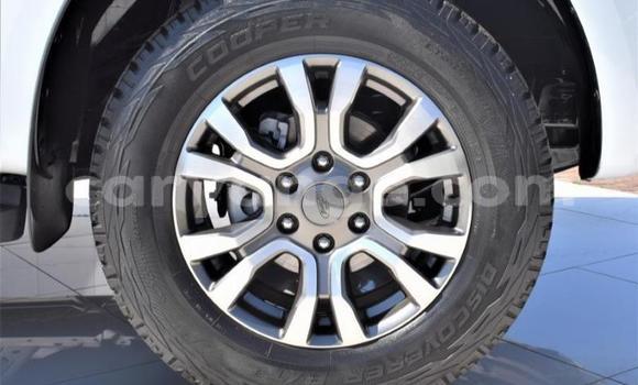 Buy Used Ford Ranger White Car in Windhoek in Namibia Buy Used Ford Ranger White Car in Windhoek in Namibia