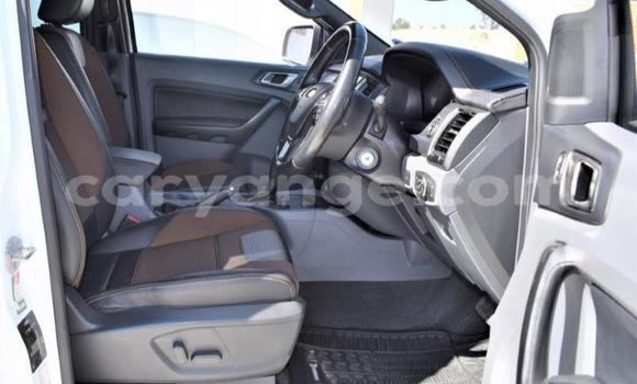 Buy Used Ford Ranger White Car in Windhoek in Namibia Buy Used Ford Ranger White Car in Windhoek in Namibia