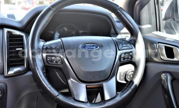 Buy Used Ford Ranger White Car in Windhoek in Namibia Buy Used Ford Ranger White Car in Windhoek in Namibia