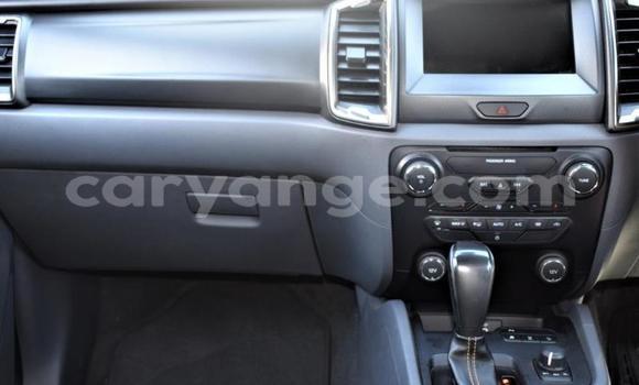 Buy Used Ford Ranger White Car in Windhoek in Namibia Buy Used Ford Ranger White Car in Windhoek in Namibia