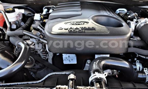 Buy Used Ford Ranger White Car in Windhoek in Namibia Buy Used Ford Ranger White Car in Windhoek in Namibia