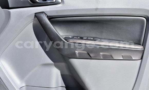 Buy Used Ford Ranger White Car in Windhoek in Namibia Buy Used Ford Ranger White Car in Windhoek in Namibia