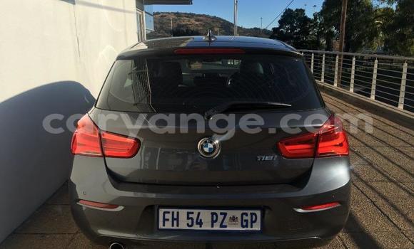 Buy Used BMW 1er Silver Car in Windhoek in Namibia Buy Used BMW 1er Silver Car in Windhoek in Namibia