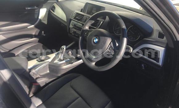 Buy Used BMW 1er Silver Car in Windhoek in Namibia Buy Used BMW 1er Silver Car in Windhoek in Namibia