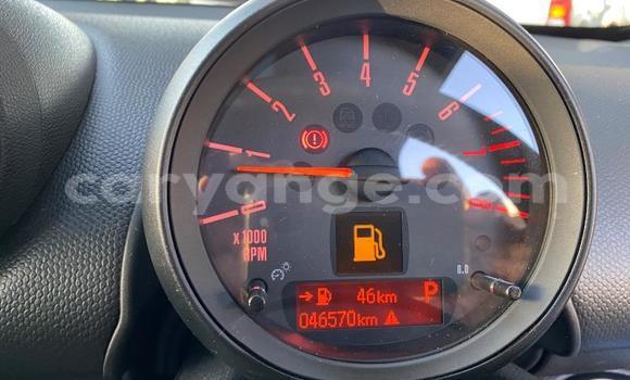 Acheter Occasion Voiture Mini Countryman Noir à Windhoek, Namibie Acheter Occasion Voiture Mini Countryman Noir à Windhoek, Namibie