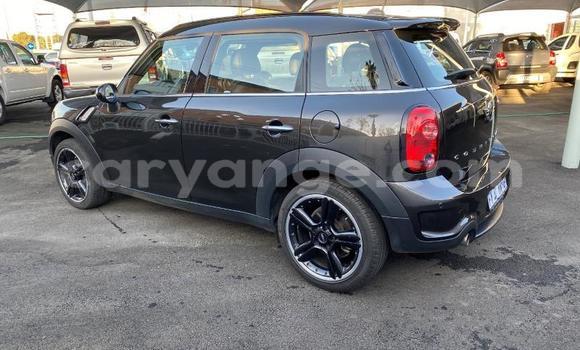 Acheter Occasion Voiture Mini Countryman Noir à Windhoek, Namibie Acheter Occasion Voiture Mini Countryman Noir à Windhoek, Namibie