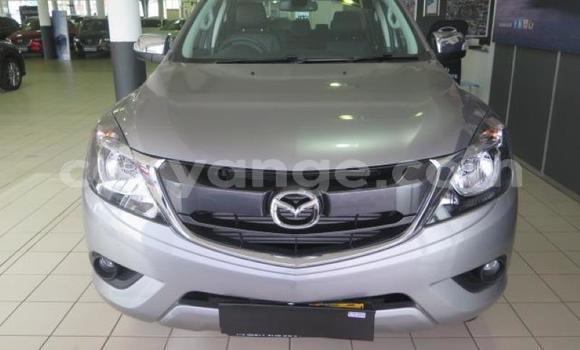 Acheter Occasion Voiture Mazda BT-50 Autre à Windhoek, Namibie