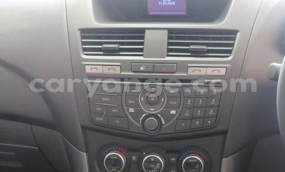 Acheter Occasion Voiture Mazda BT-50 Autre à Windhoek, Namibie Acheter Occasion Voiture Mazda BT-50 Autre à Windhoek, Namibie