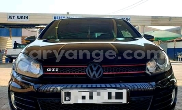 Buy Used Volkswagen Golf Black Car in Henties Bay in Erongo Buy Used Volkswagen Golf Black Car in Henties Bay in Erongo