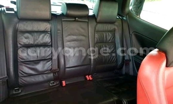 Acheter Occasion Voiture Volkswagen Golf Noir à Henties Bay, Erongo Acheter Occasion Voiture Volkswagen Golf Noir à Henties Bay, Erongo