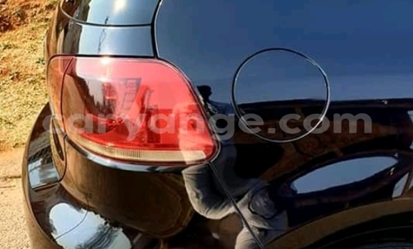 Acheter Occasion Voiture Volkswagen Golf Noir à Henties Bay, Erongo Acheter Occasion Voiture Volkswagen Golf Noir à Henties Bay, Erongo