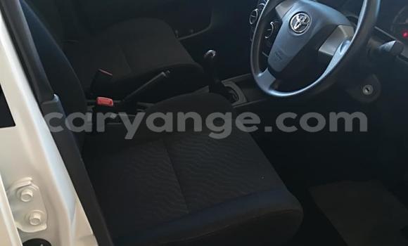 Buy Used Toyota Avanza White Car in Omaruru in Erongo Buy Used Toyota Avanza White Car in Omaruru in Erongo