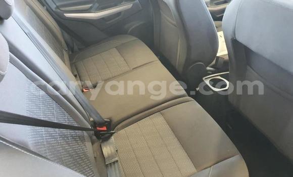 Acheter Occasion Voiture Ford EcoSport Blanc à Windhoek, Namibie Acheter Occasion Voiture Ford EcoSport Blanc à Windhoek, Namibie