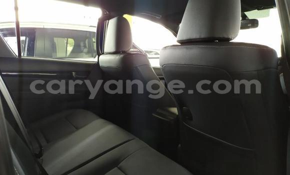 Acheter Occasion Voiture Toyota Hilux Bleu à Gobabis, Omaheke Acheter Occasion Voiture Toyota Hilux Bleu à Gobabis, Omaheke