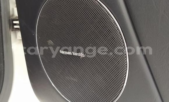 Acheter Occasion Voiture Mercedes-Benz G–Class Blanc à Gobabis, Omaheke Acheter Occasion Voiture Mercedes-Benz G–Class Blanc à Gobabis, Omaheke