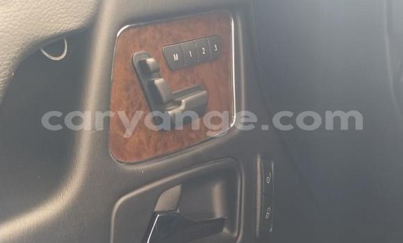 Acheter Occasion Voiture Mercedes-Benz G–Class Blanc à Gobabis, Omaheke Acheter Occasion Voiture Mercedes-Benz G–Class Blanc à Gobabis, Omaheke